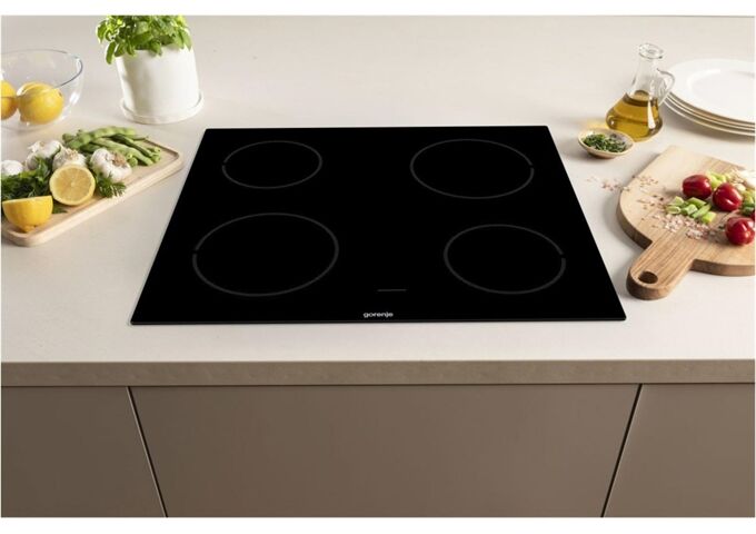 Gorenje Duo Set ACX bas EB-Herdset BCA6715AO1X41 + ECDA641