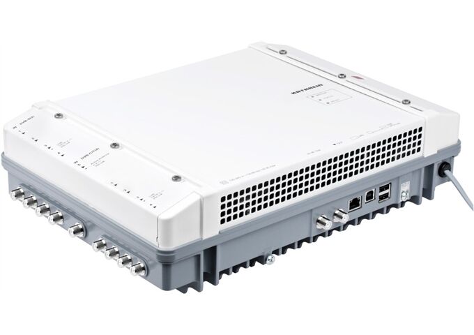 Kathrein UFO 87-18/CI UFO mini Kopfstelle 16fach DVB-S2 2fa