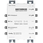 Kathrein UWS 24 Wideband-Konverter 2 in 4