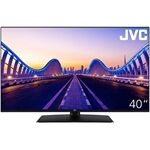 JVC LT-40VF4455 LED-TV FHD non Smart Multituner Mittel