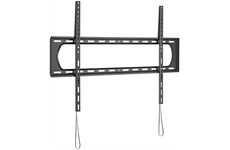 E+P WHS 307 sw TV/Whiteboard Wandhalter feststehend 60