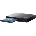 Sony BDP-S1700B.EC1 sw Blu-ray Spieler