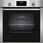 Neff B3CCE2AN0 Ed EB-Backofen CircoTherm Hide 7 Heizart