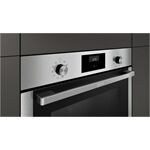 Neff B3CCE2AN0 Ed EB-Backofen CircoTherm Hide 7 Heizart