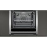 Neff B3CCE2AN0 Ed EB-Backofen CircoTherm Hide 7 Heizart