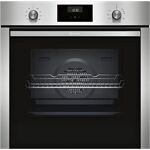 Neff B1CCE2AN0 Ed EB-Backofen CircoTherm 7 Heizarten Di