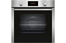 Neff B2CCG6AN0 Ed EB-Backofen CircoThermPyrolyse 7Heiza