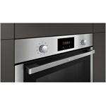 Neff B2CCG6AN0 Ed EB-Backofen CircoThermPyrolyse 7Heiza