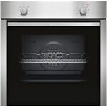 Neff B1DCA0AN0 Ed EB-Backofen CircoTherm 5 Heizarten