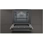 Neff B1DCA0AN0 Ed EB-Backofen CircoTherm 5 Heizarten