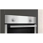 Neff B1DCA0AN0 Ed EB-Backofen CircoTherm 5 Heizarten