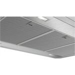 Neff I95BBE2N0 Ed Inselesse 90 cm 3 Stufen +1 Intensiv