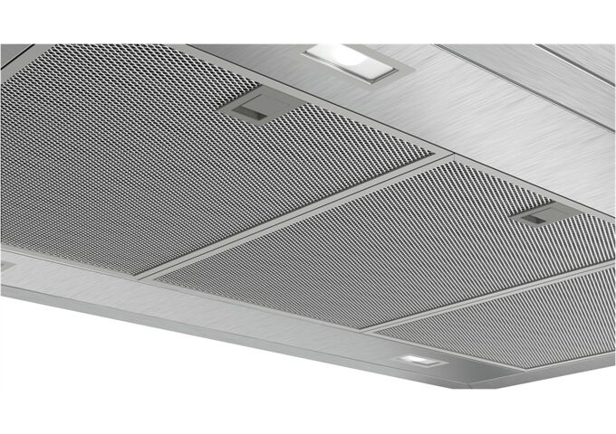 Neff I95BBE2N0 Ed Inselesse 90 cm 3 Stufen +1 Intensiv