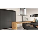 Neff I95BBE2N0 Ed Inselesse 90 cm 3 Stufen +1 Intensiv